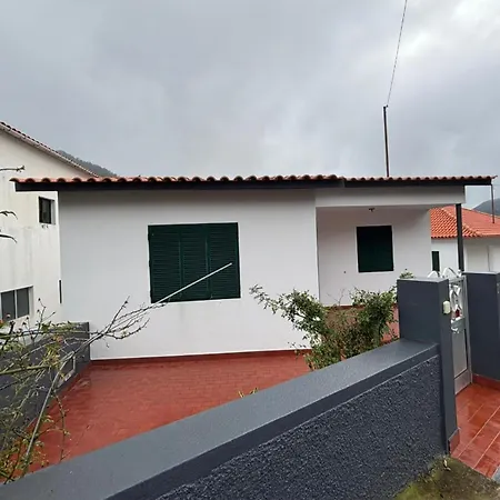Sea View Madeira 2 Bedrooms Terrace Villa
