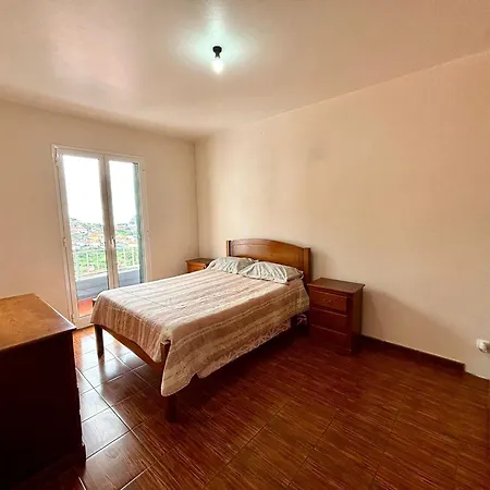 Sea View Madeira 2 Bedrooms Terrace Villa