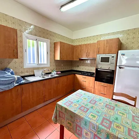 Sea View Madeira 2 Bedrooms Terrace