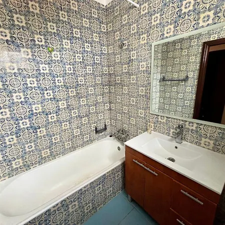 Villa Sea View Madeira 2 Bedrooms Terrace